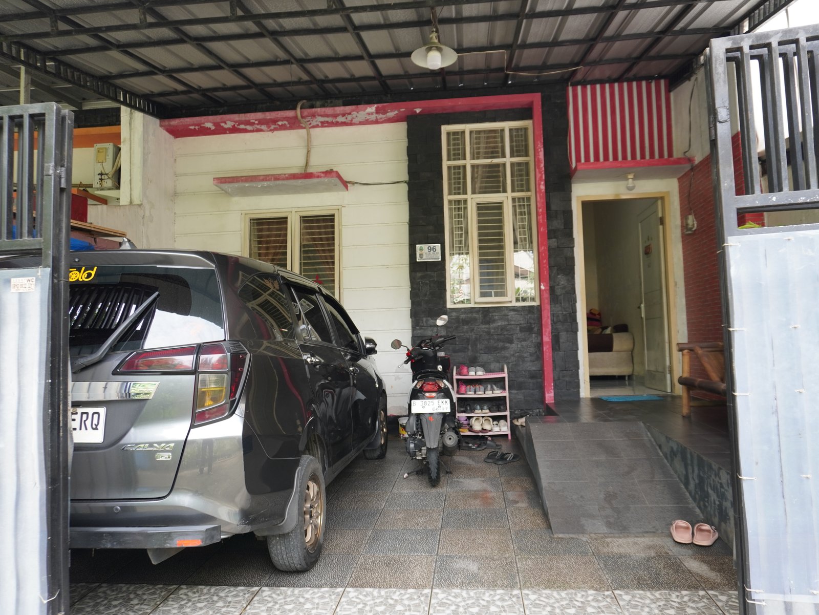 Rumah Murah 1 Lantai Di Sukmajaya Bisa Kpr