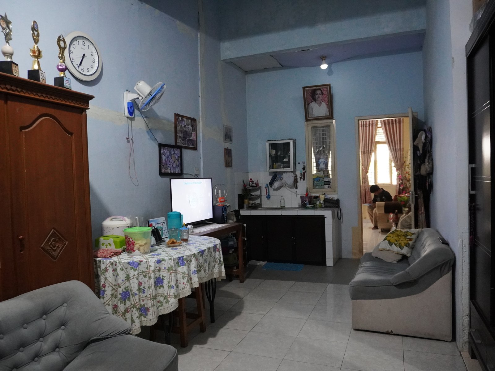 Foto Utama