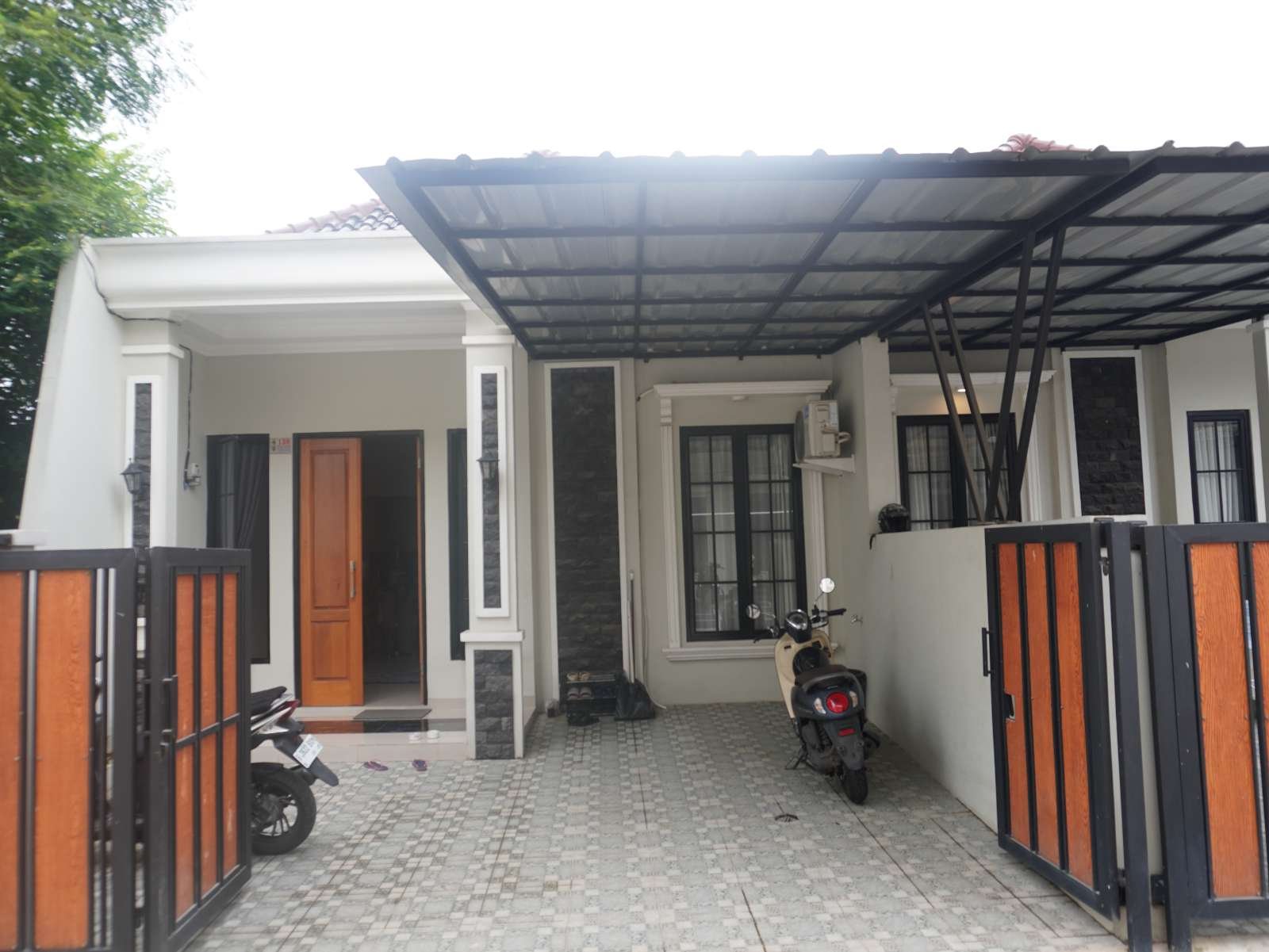 Take Over Rumah 1 Lantai Siap Huni Di Sukmajaya depok