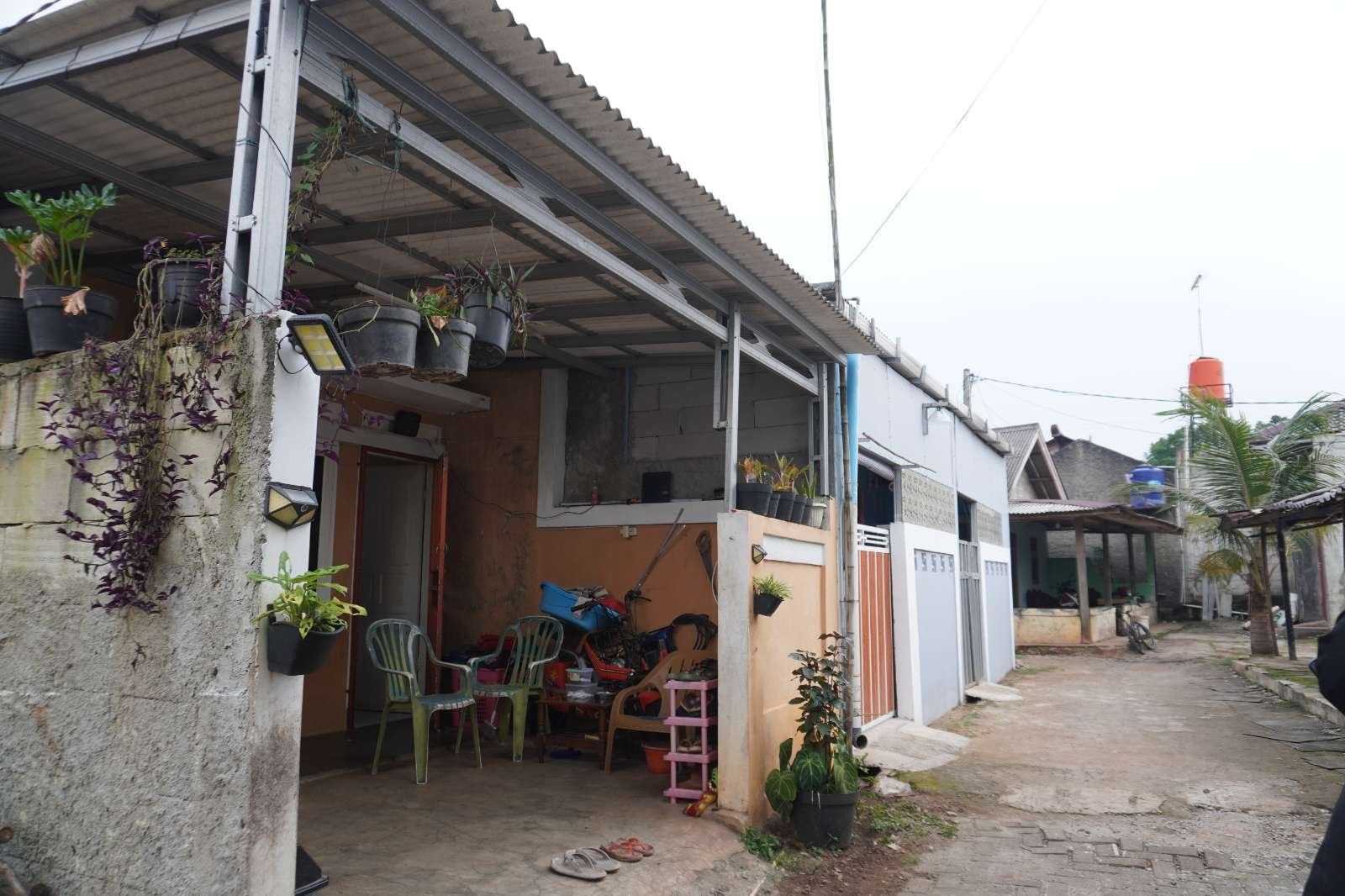 Rumah Murah 1 Lantai, Siap Huni di Jatiranggon