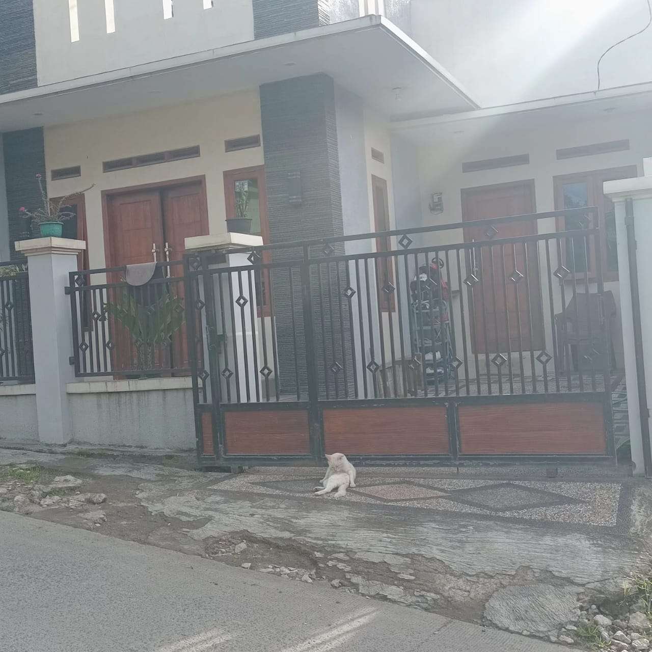 Rumah Murah di Bandung Barat Nyaman Siap Huni