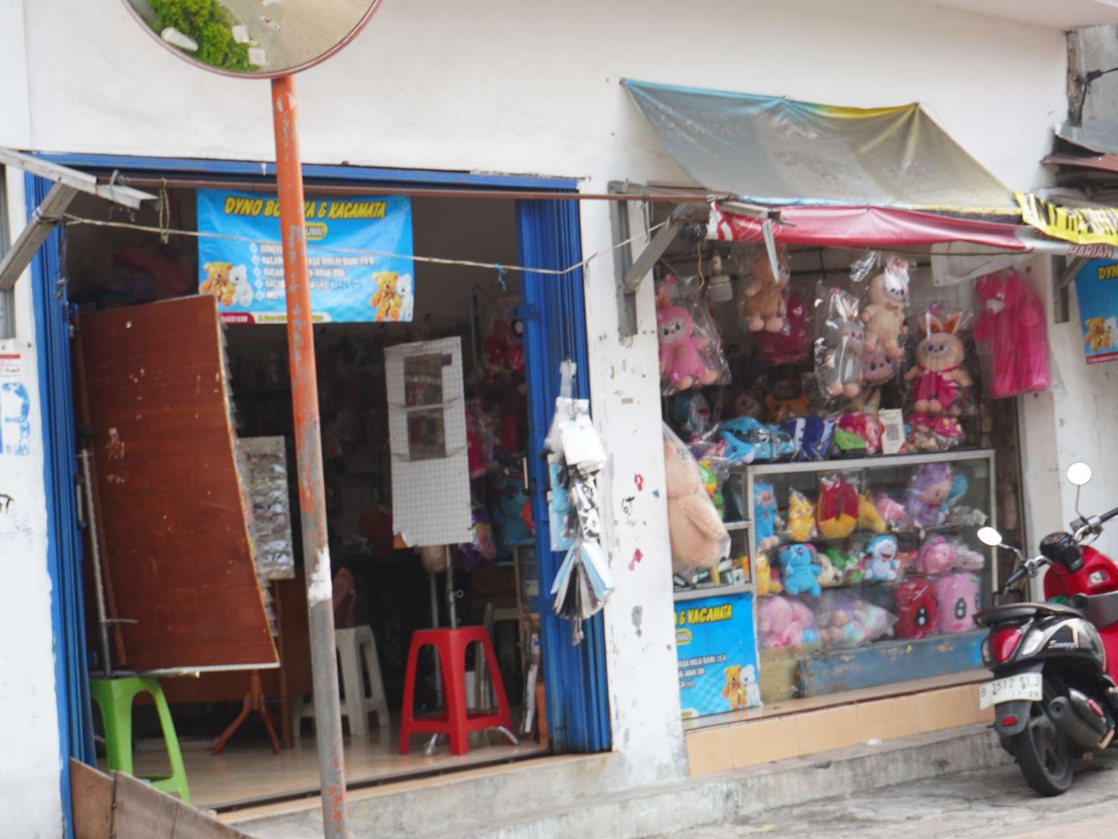 Foto Utama