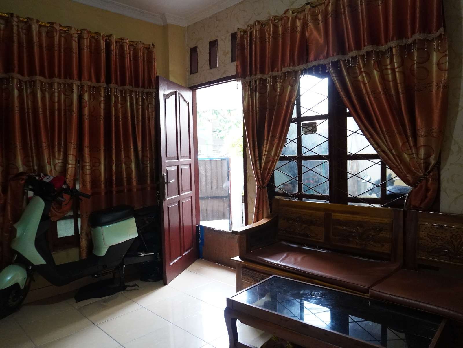 Rumah dan Ruko SHM Strategis Di Johar Baru