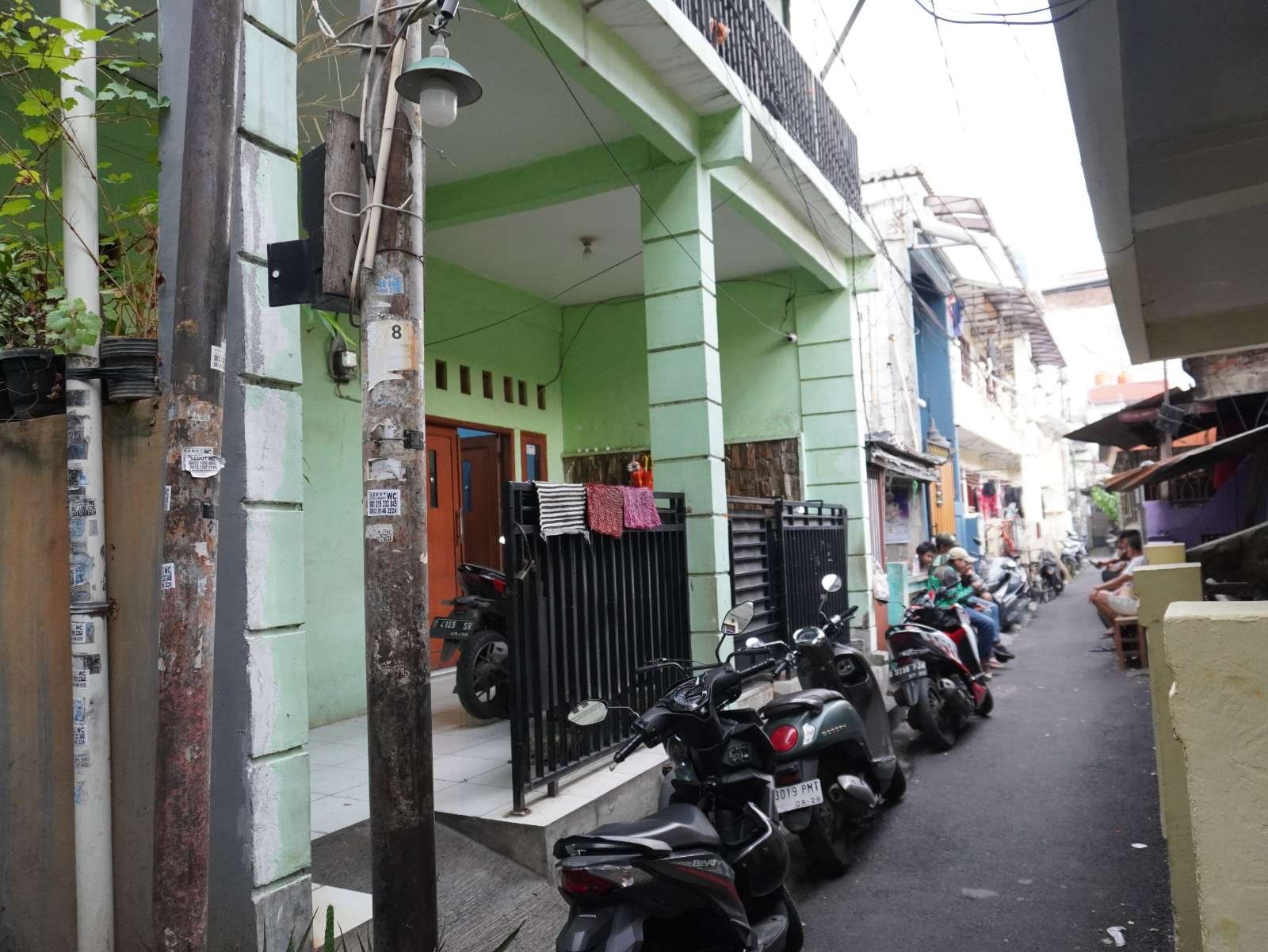 Foto Utama