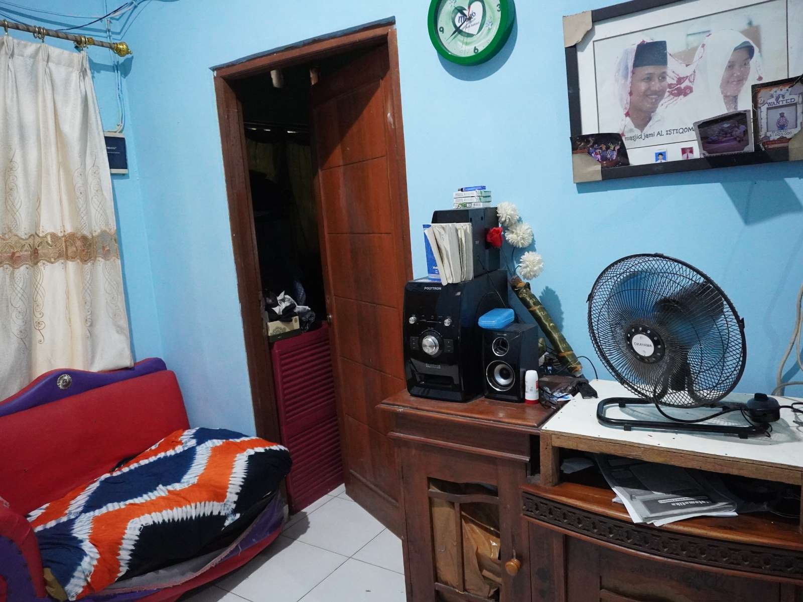Foto Utama