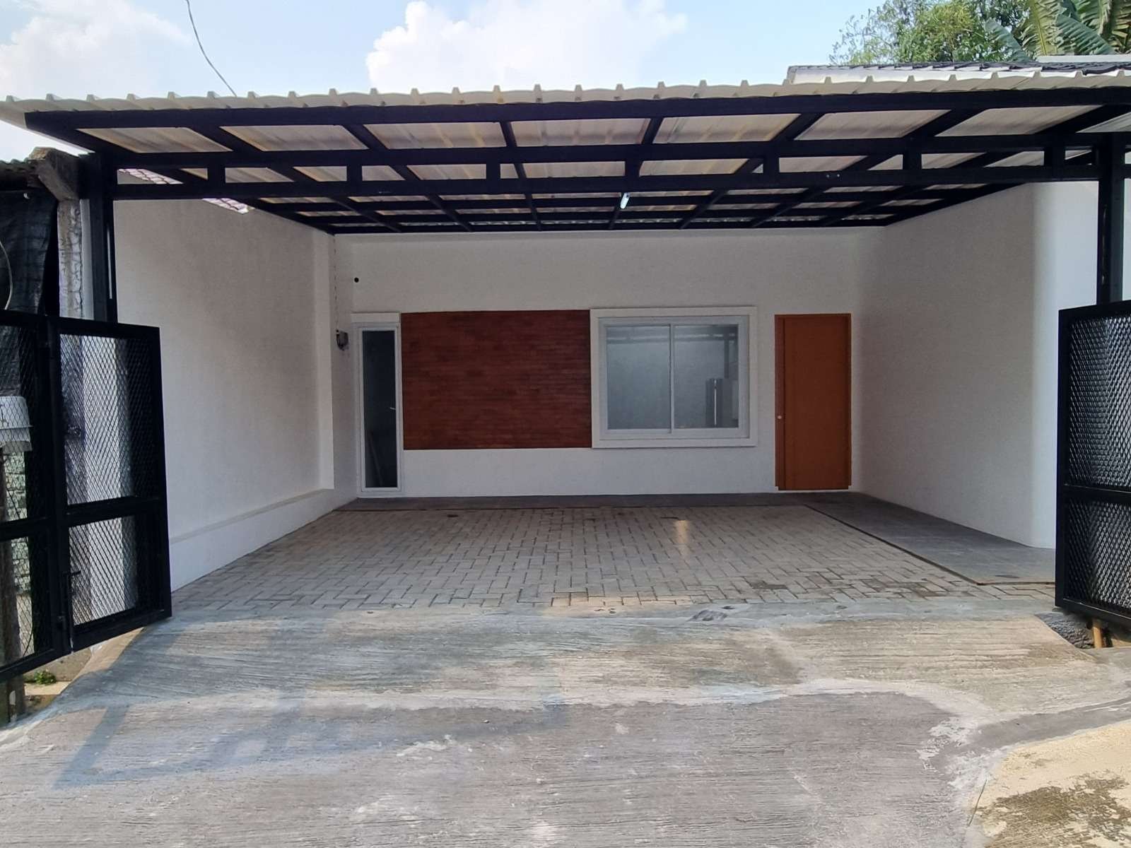 Rumah Baru Siap Huni BDB 2 Cibinong Murah Strategis SHM, KPR