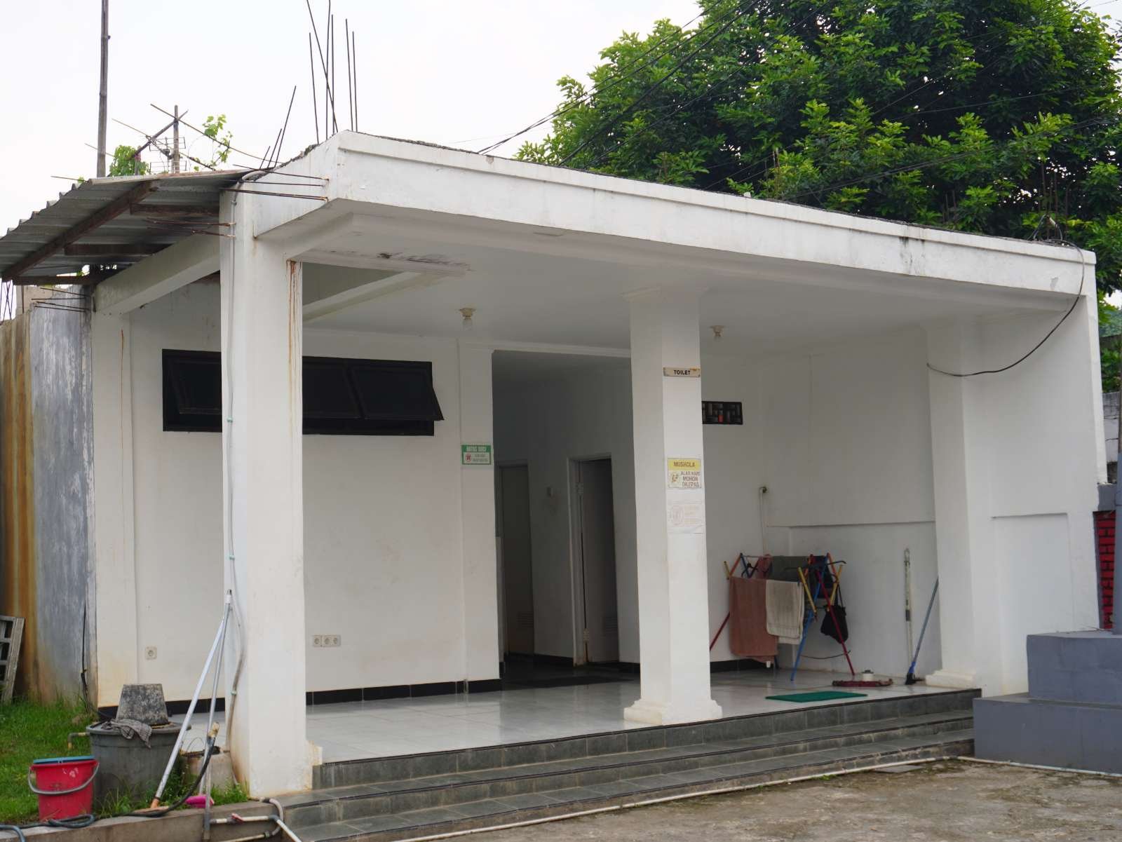 Foto Utama