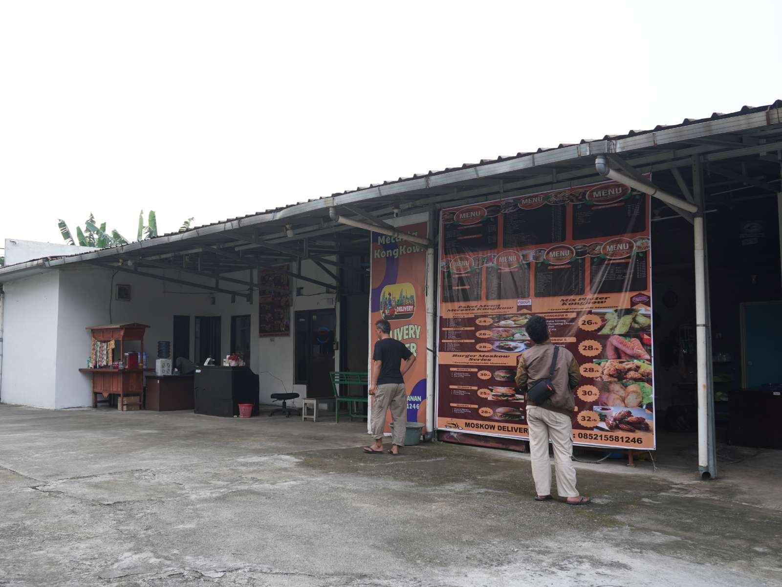 Foto Utama