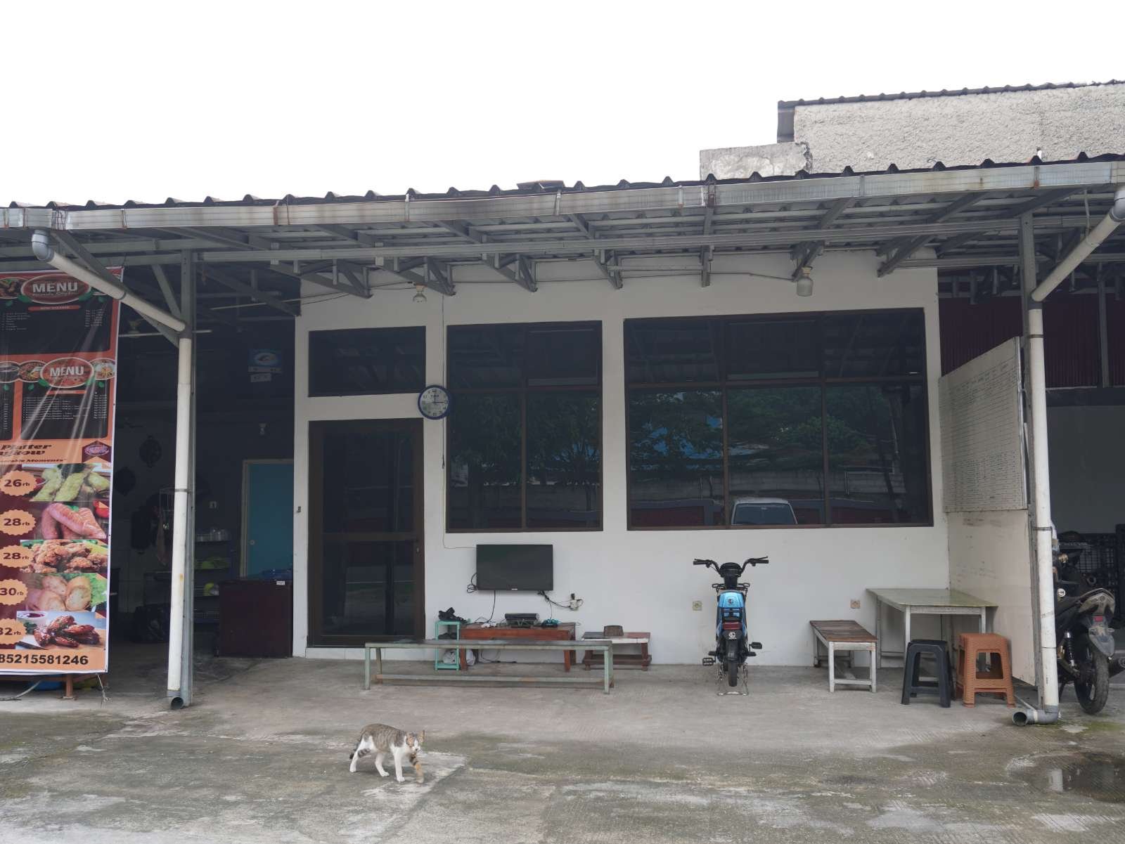 Foto Utama