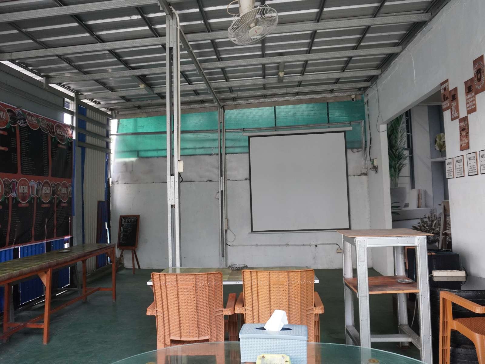 Foto Utama