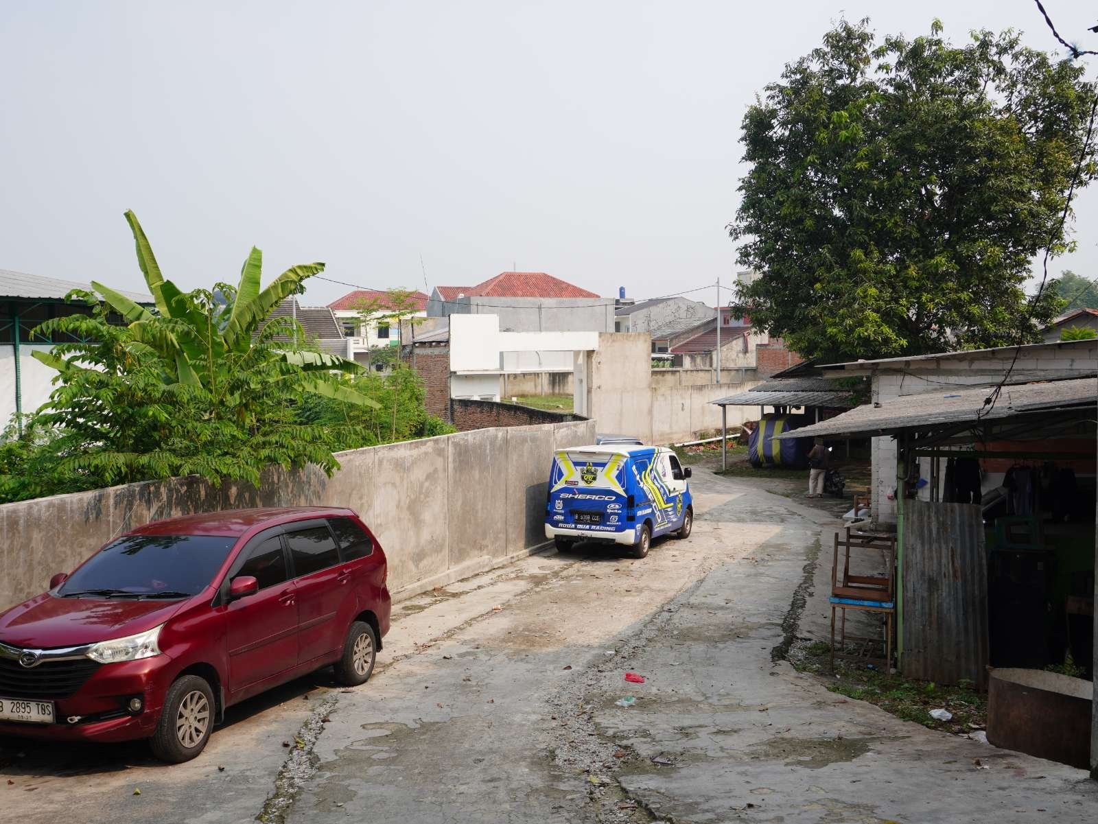 Foto Utama