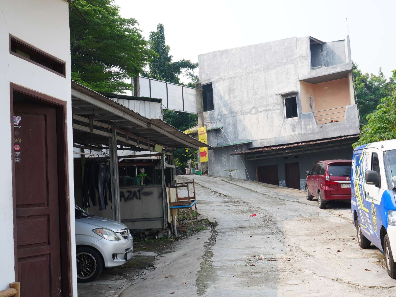 Foto Utama