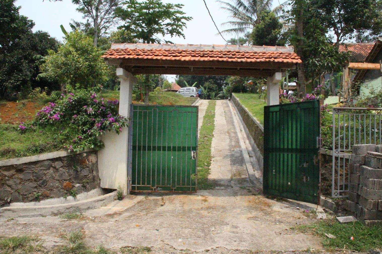 Foto Utama
