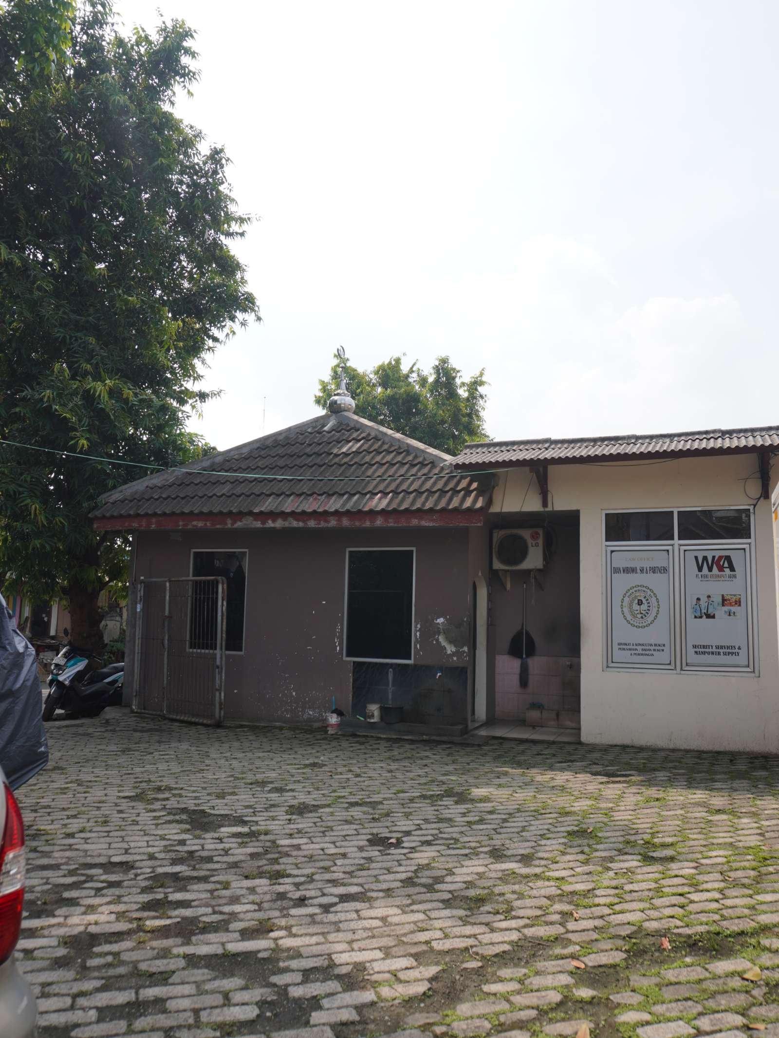 Foto Utama