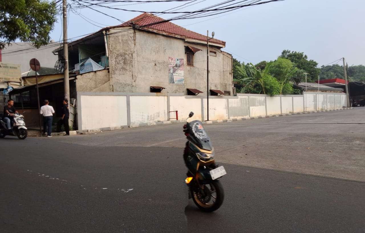 Foto Utama
