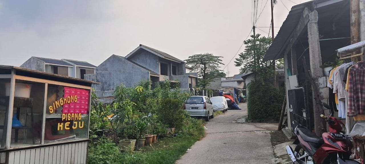 Foto Utama