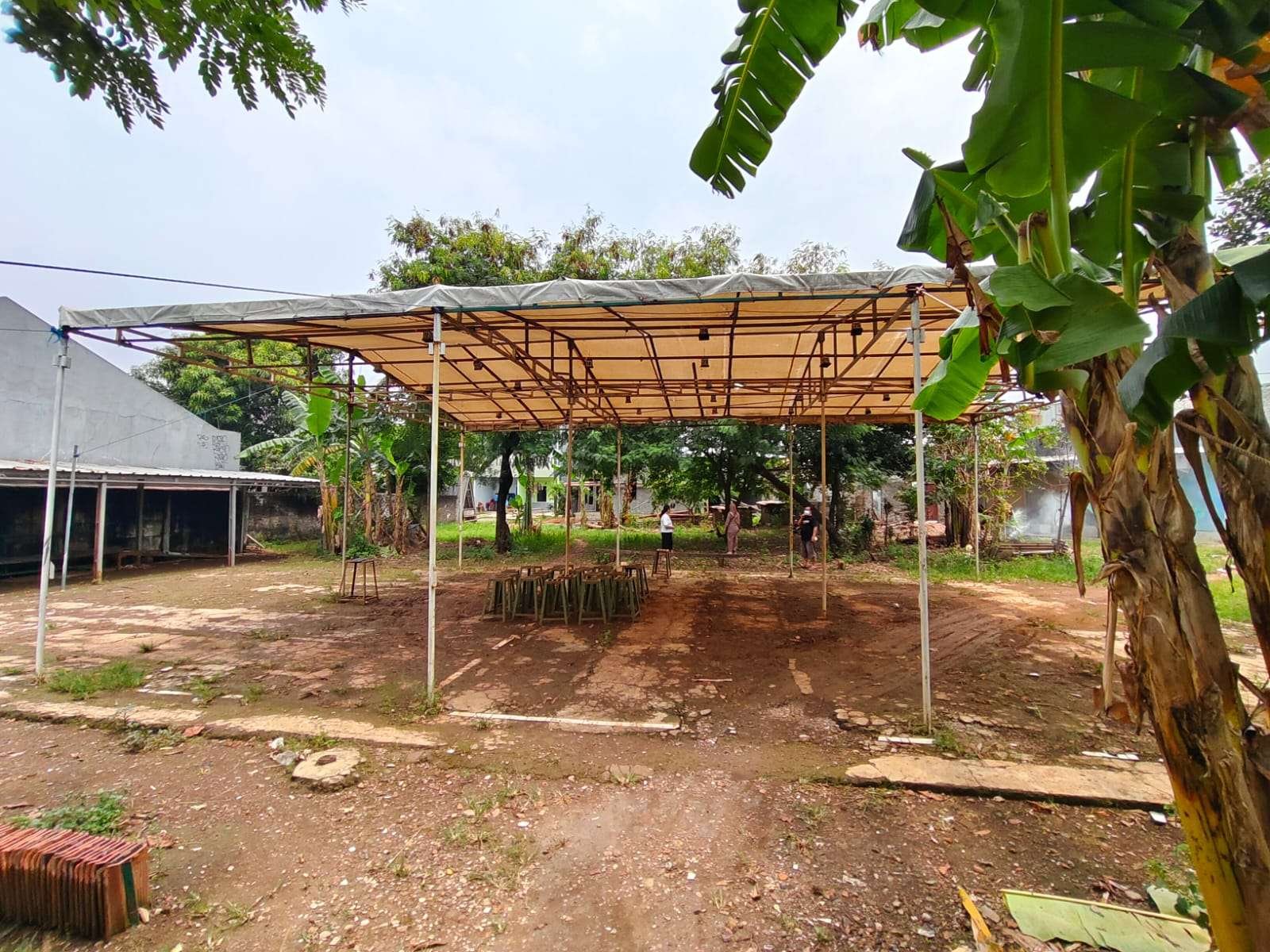 Foto Utama