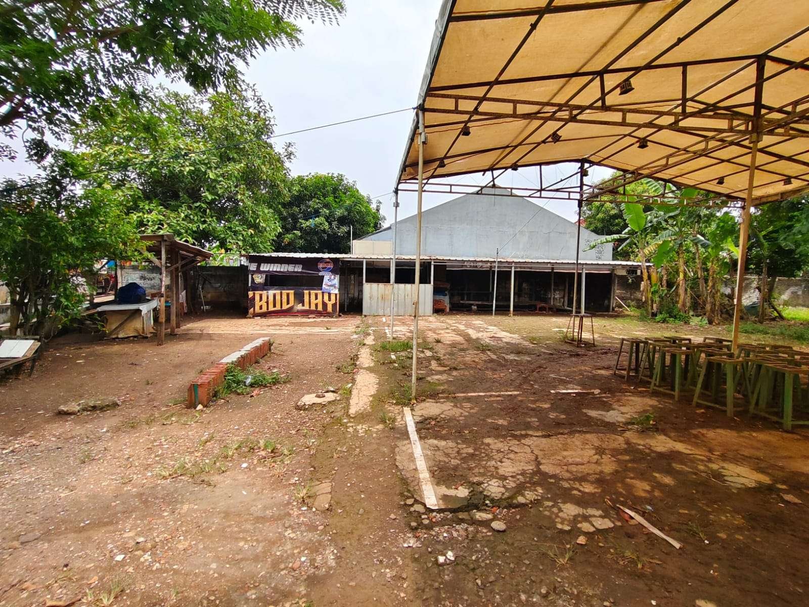Foto Utama