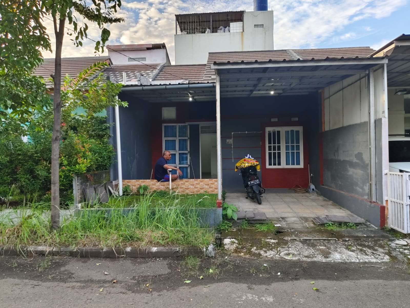 Foto Utama