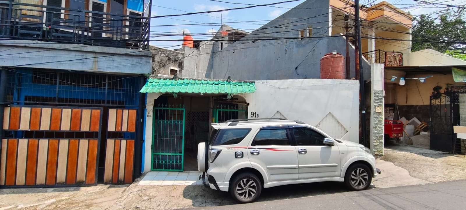 Foto Utama