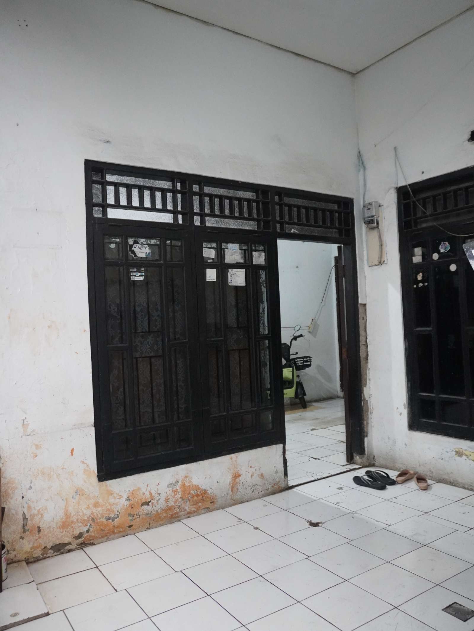 Rumah 100 Meter Ke Halte Busway Penggiliingan Dan Jaklingko
