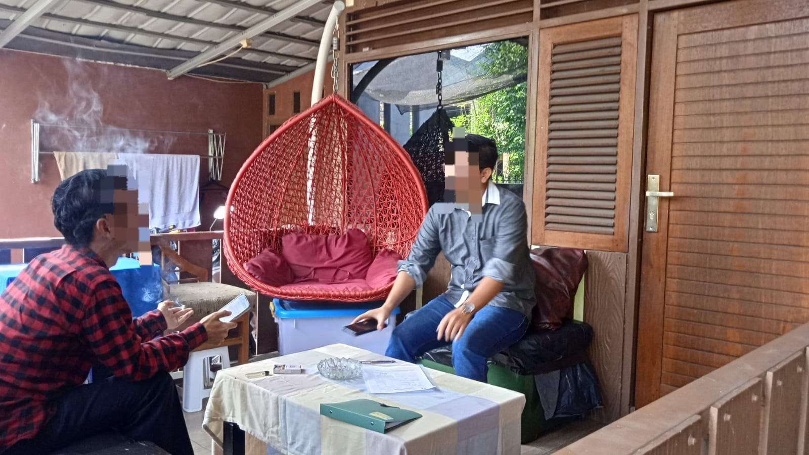 Foto Utama