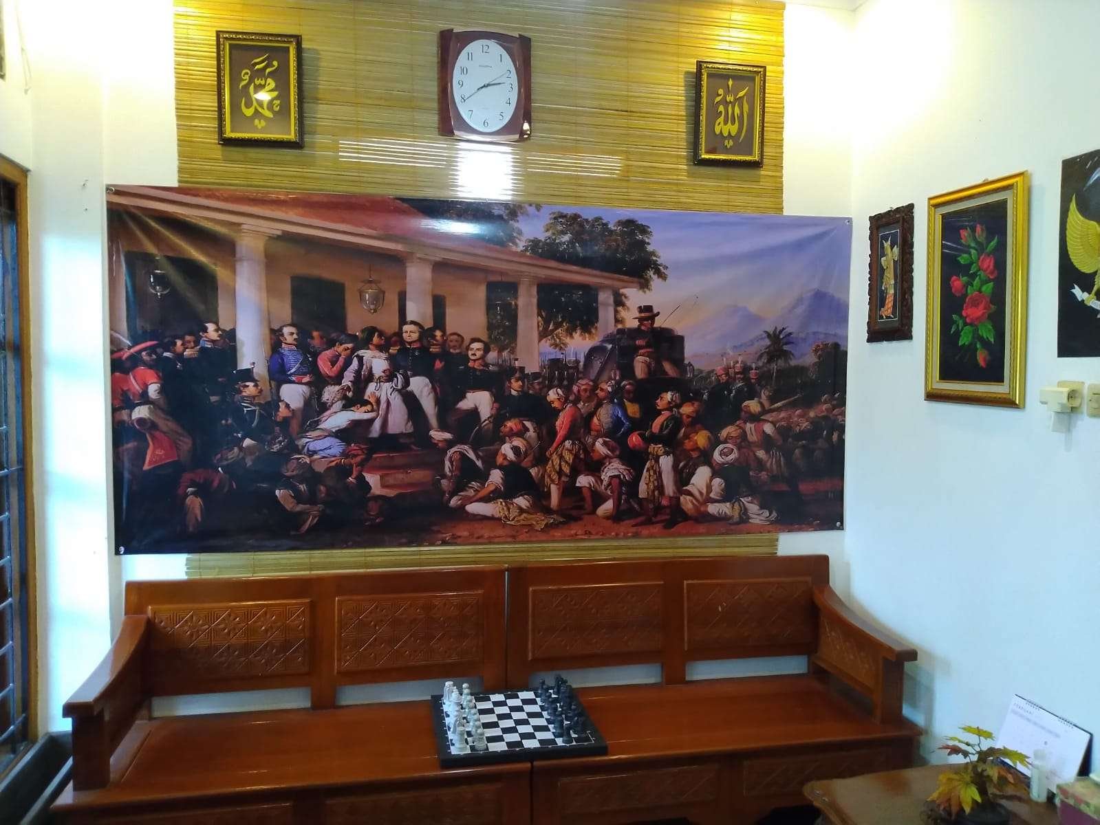 Foto Utama