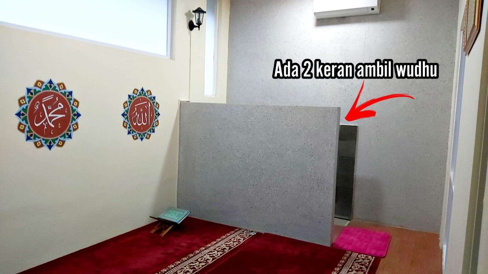 Foto Utama