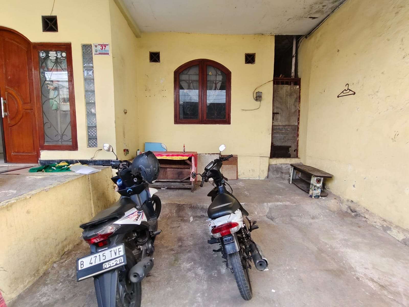 Foto Utama