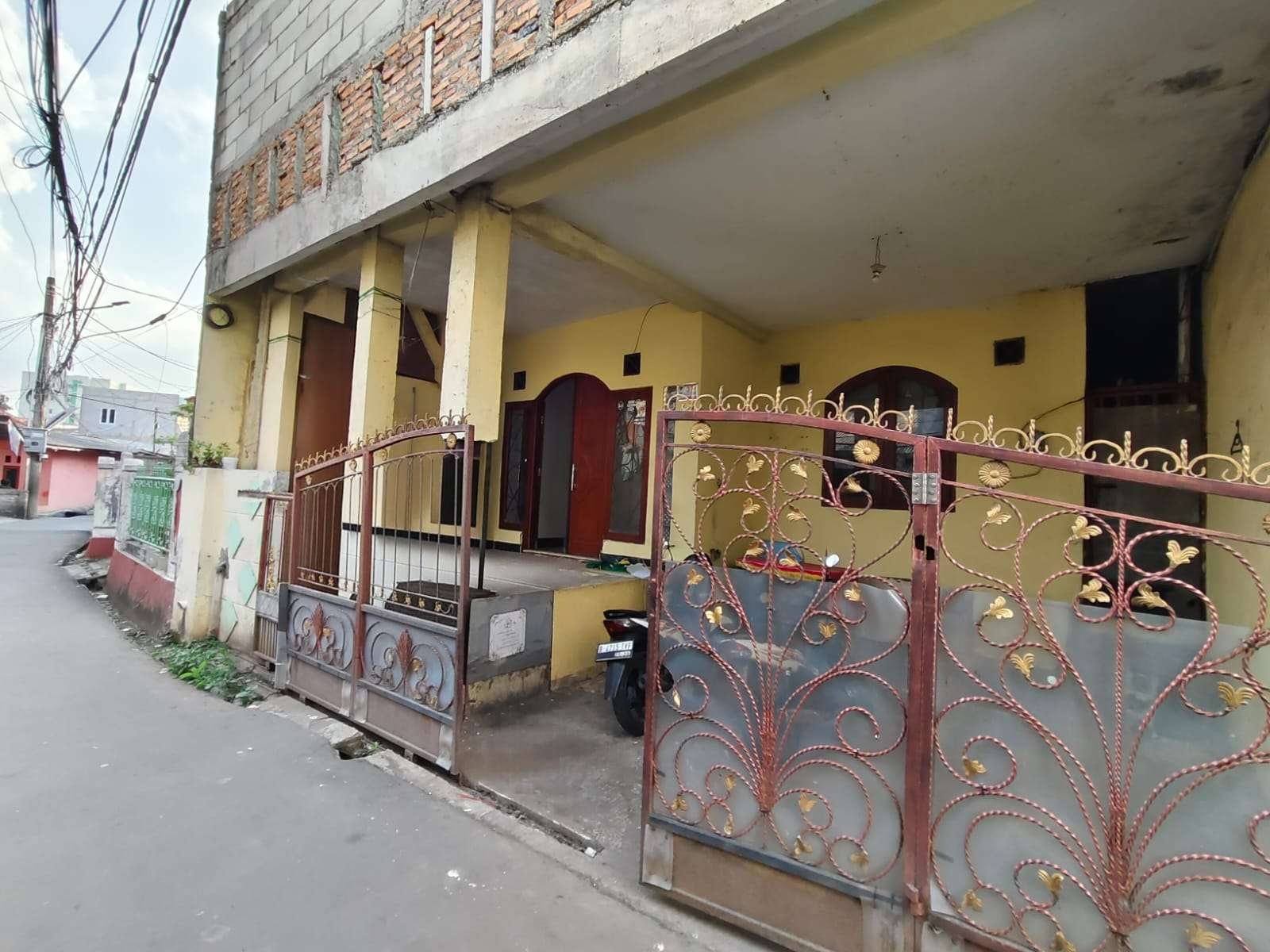 Foto Utama