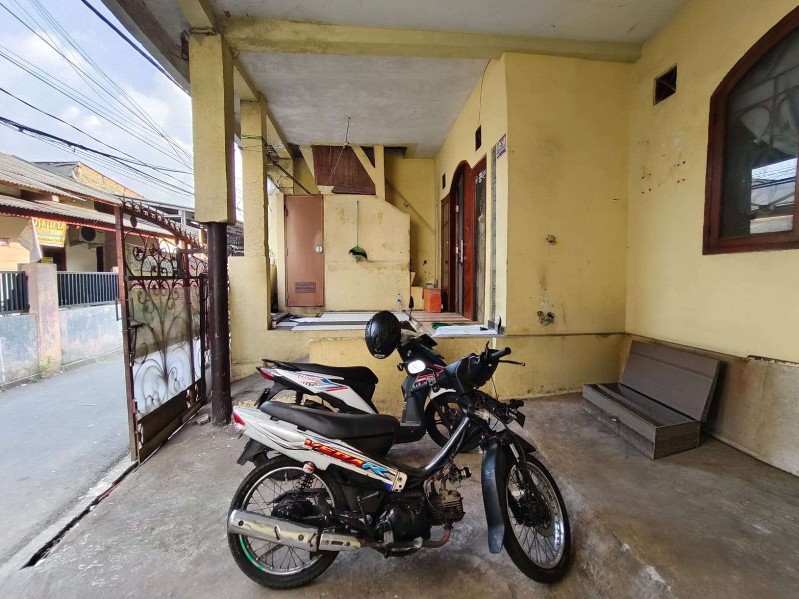 Foto Utama