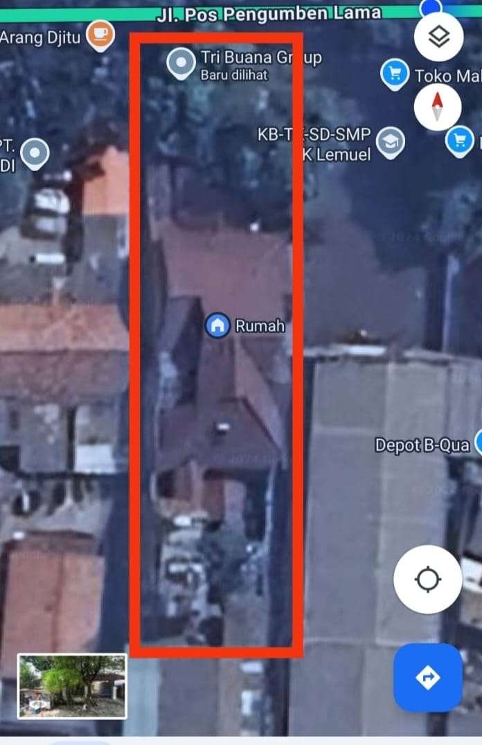 Foto Utama