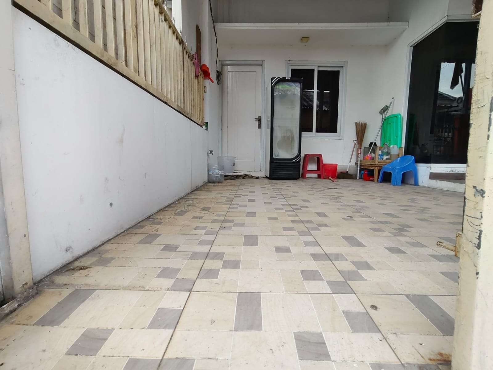 Foto Utama