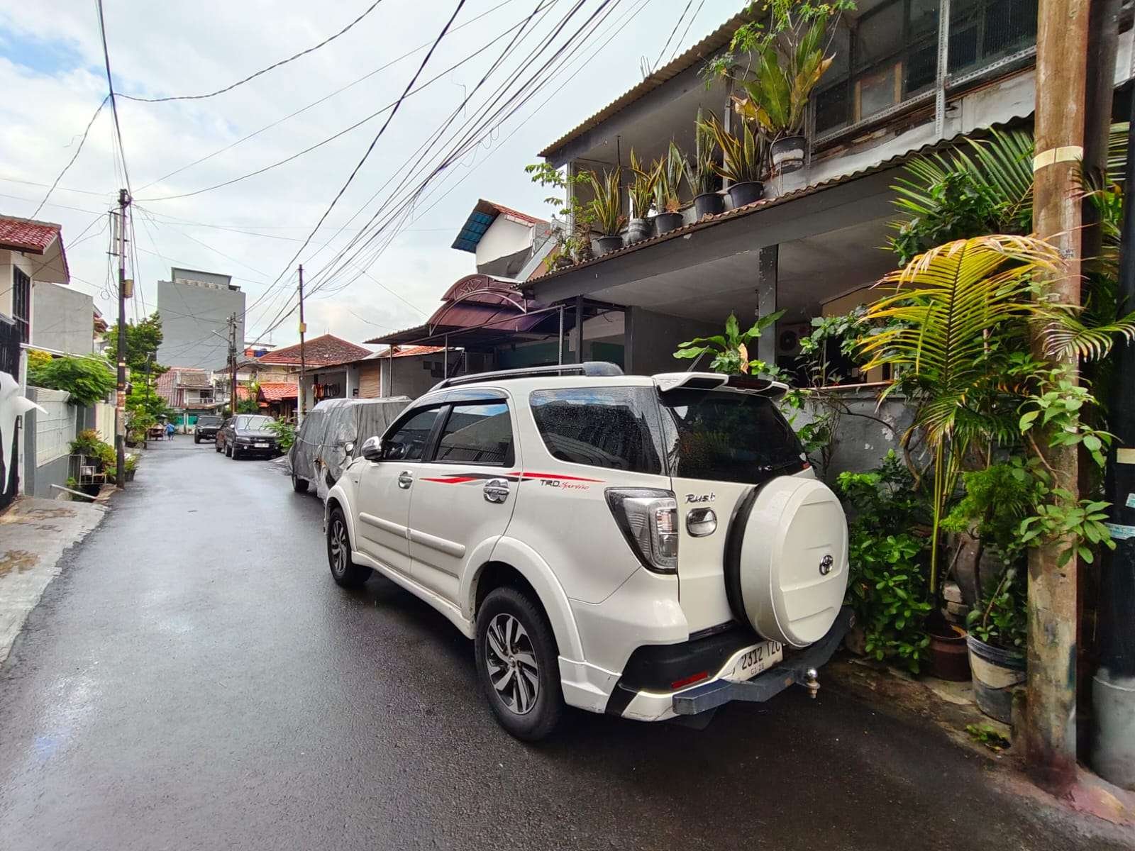 Foto Utama