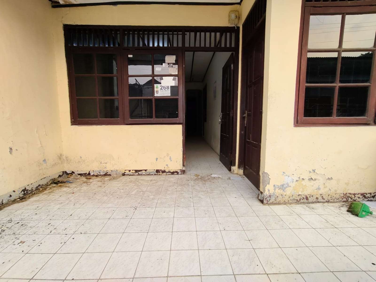 Foto Utama