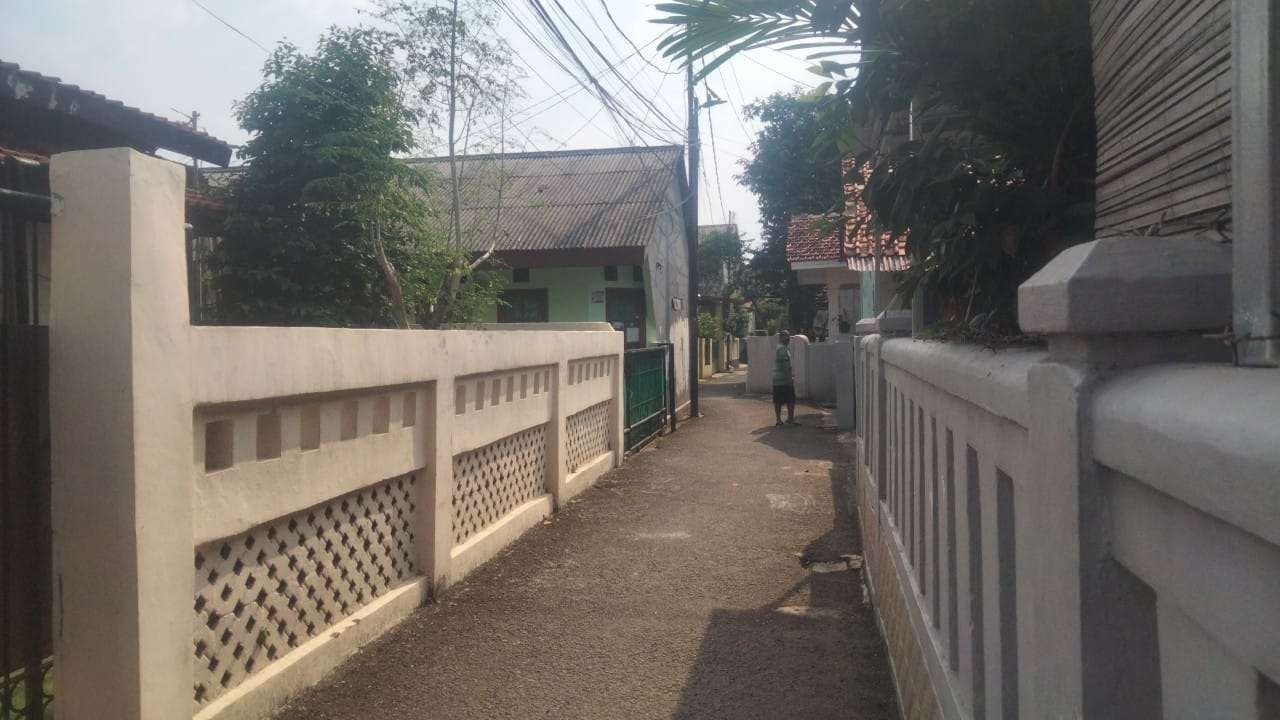 Foto Utama