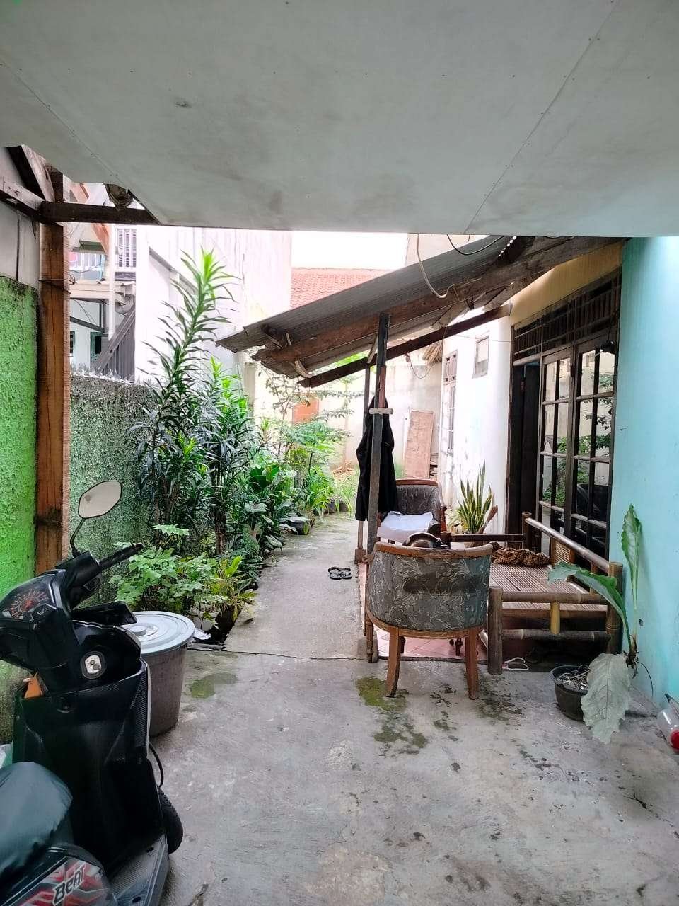 Foto Utama