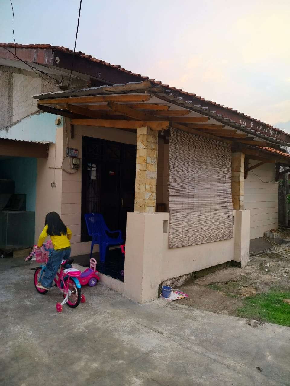 Foto Utama
