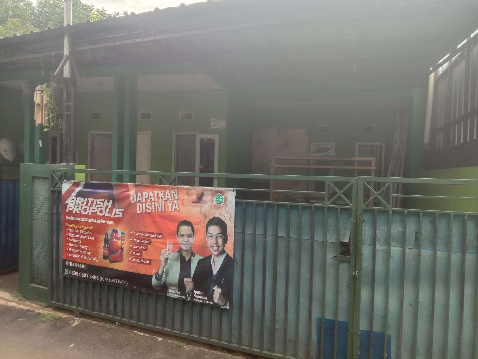 Foto Utama