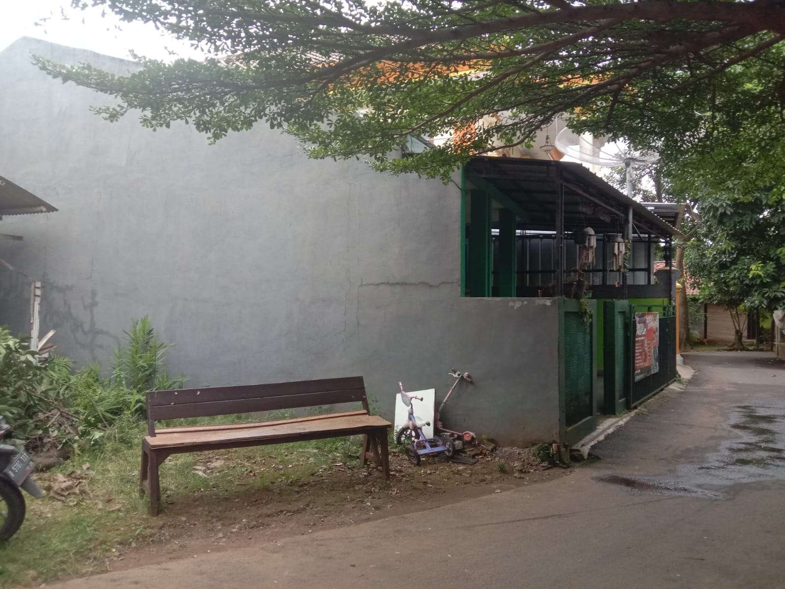 Foto Utama