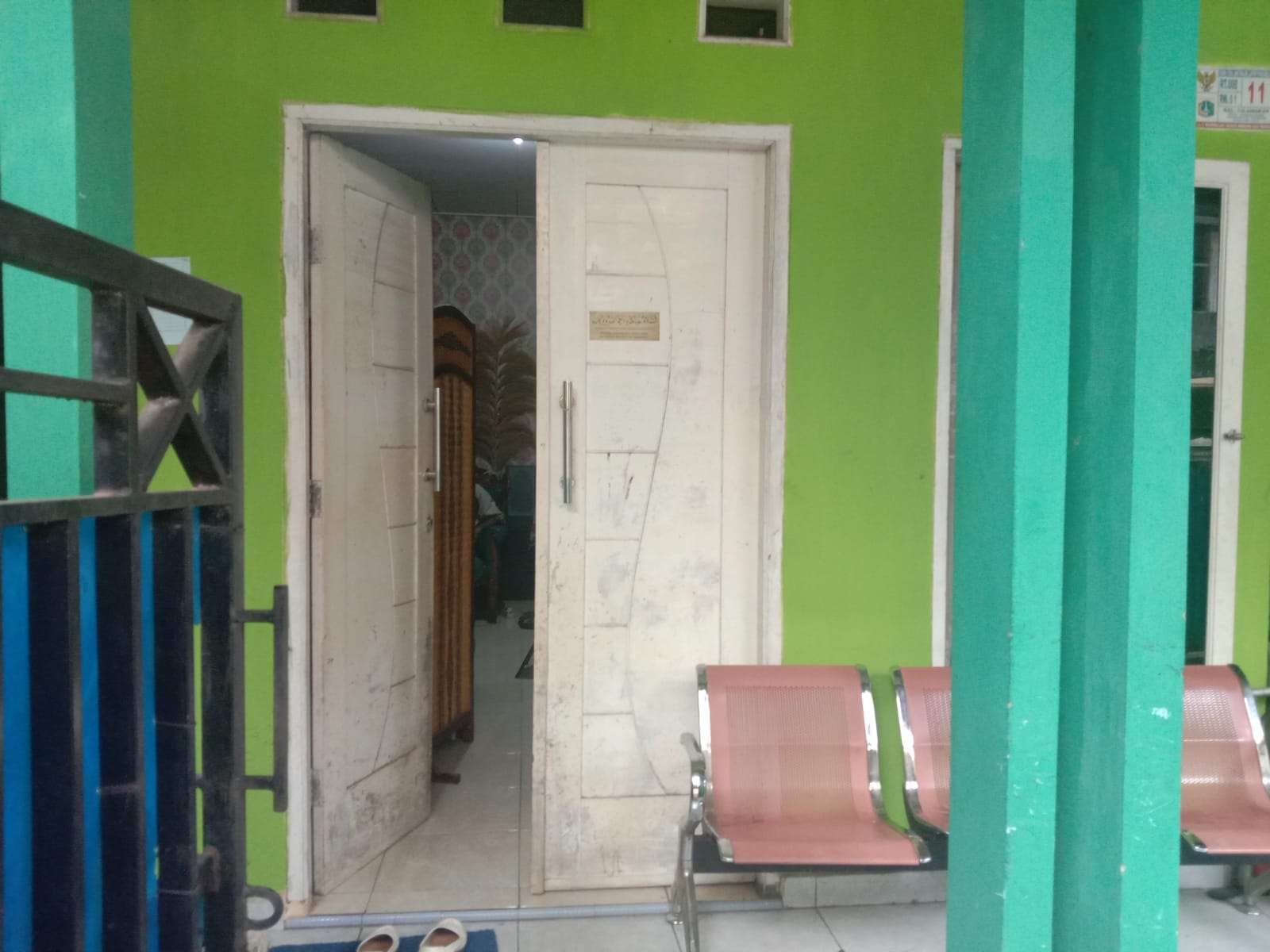 Foto Utama