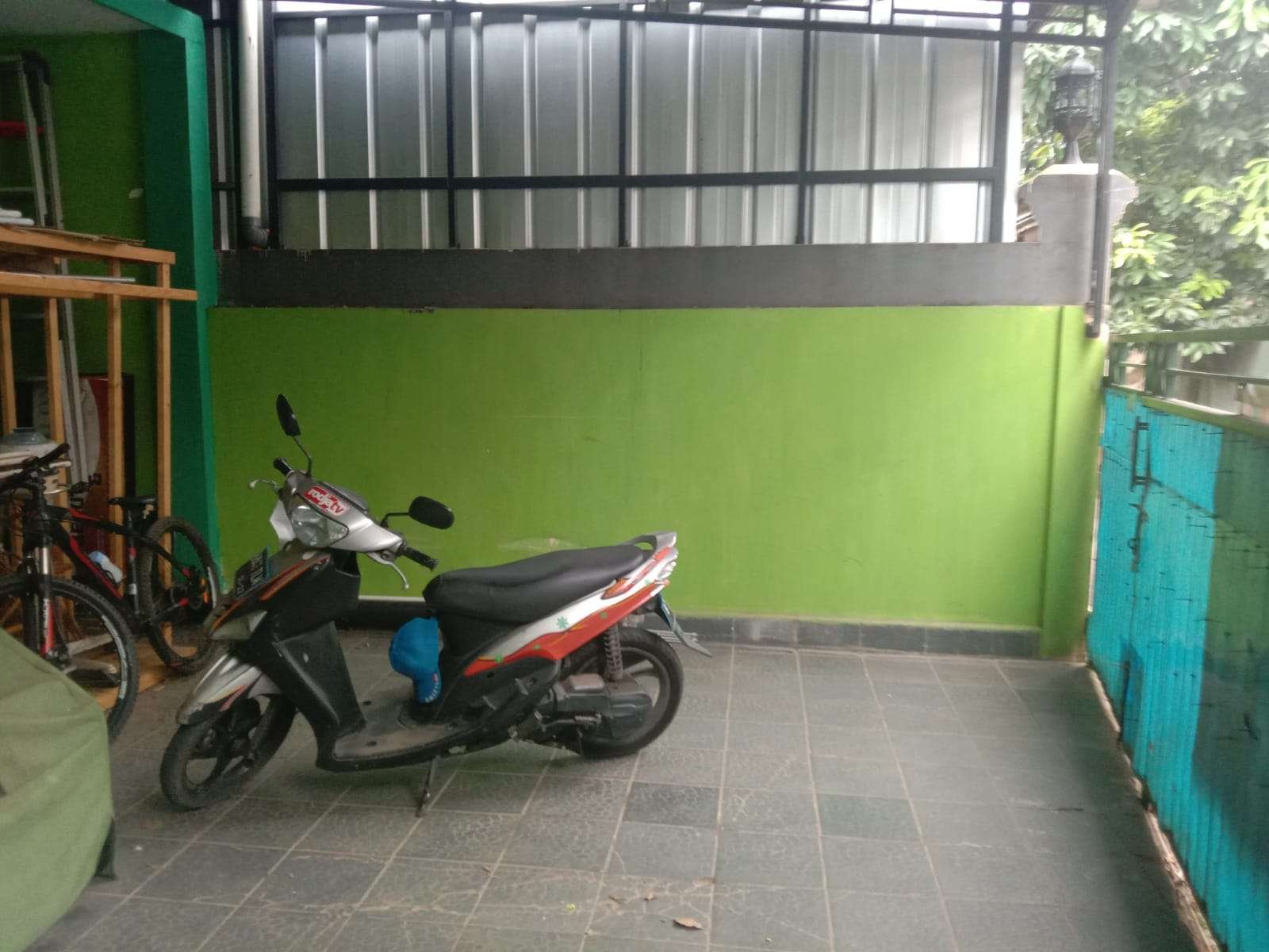 Foto Utama