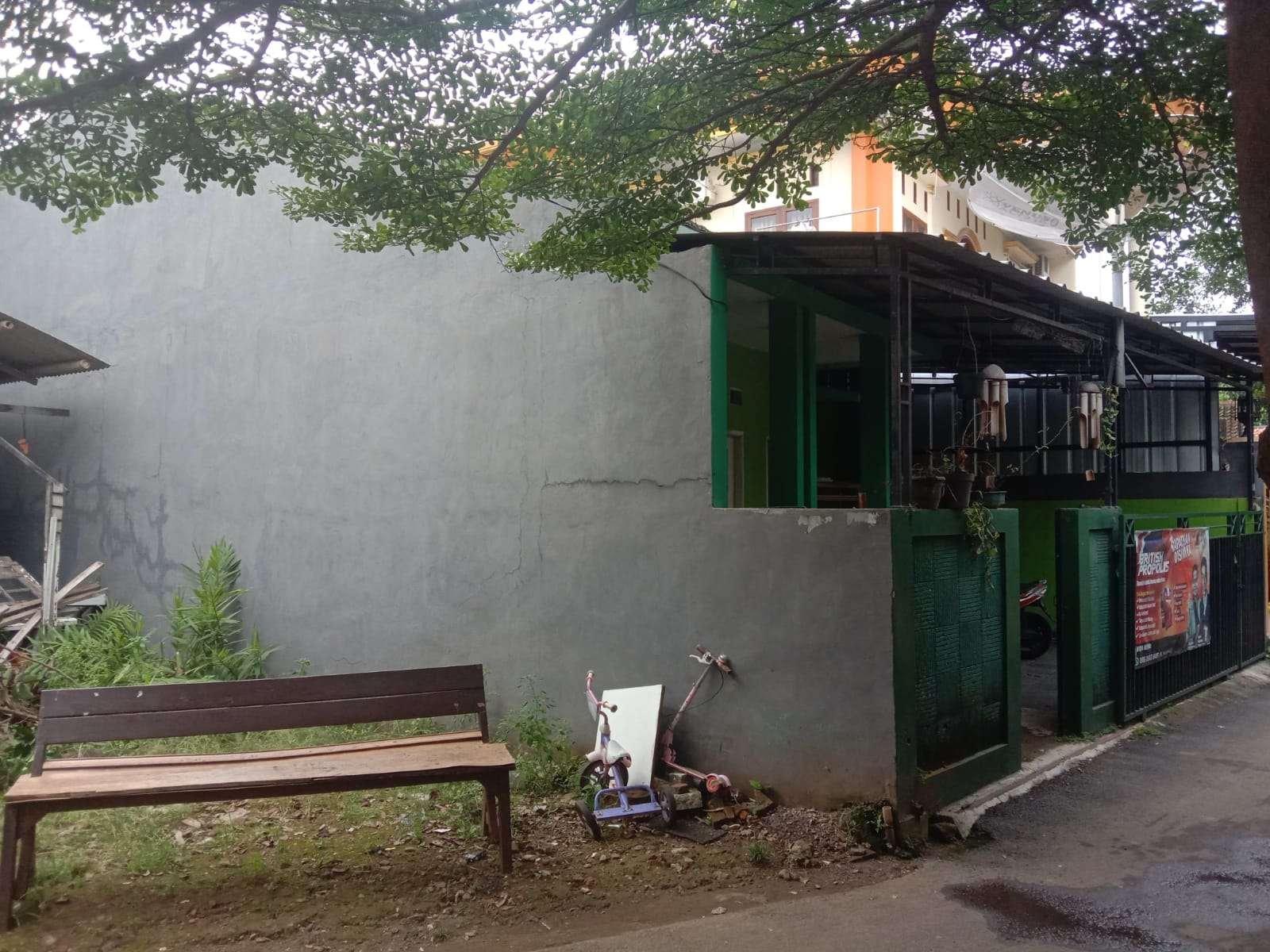 Foto Utama
