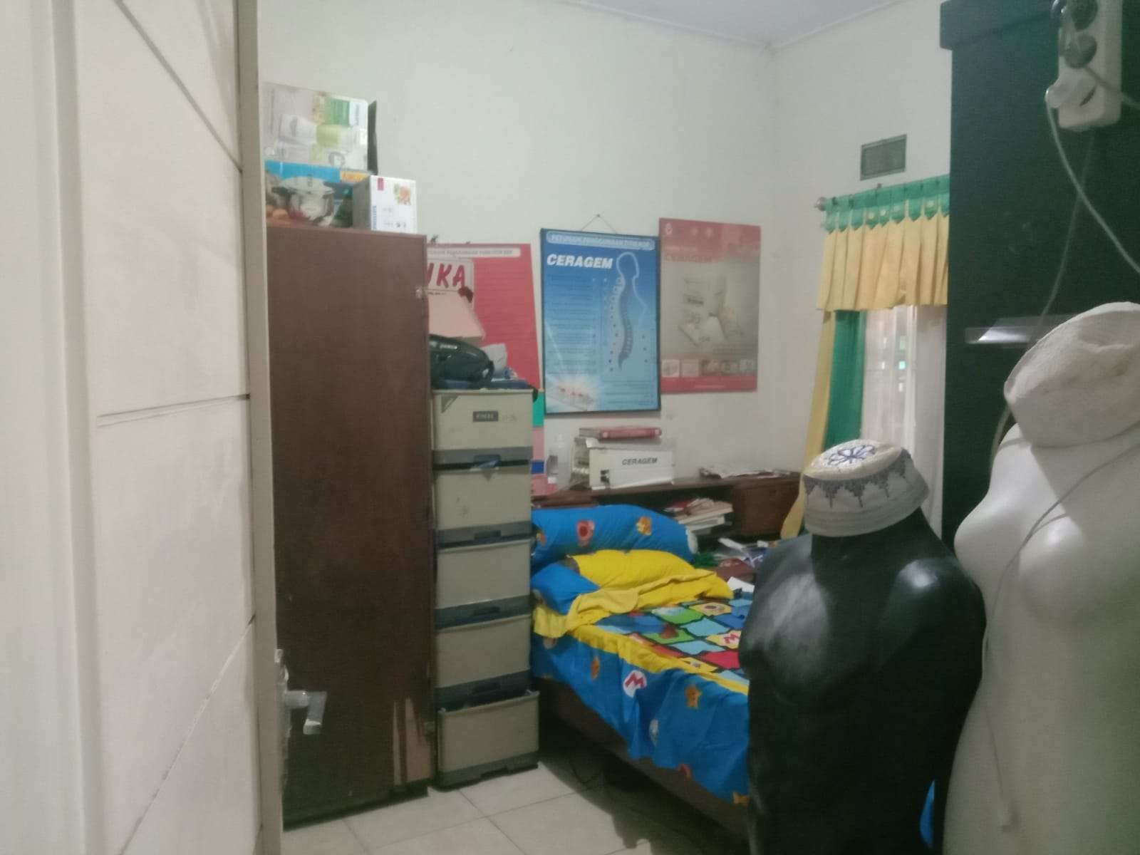 Foto Utama
