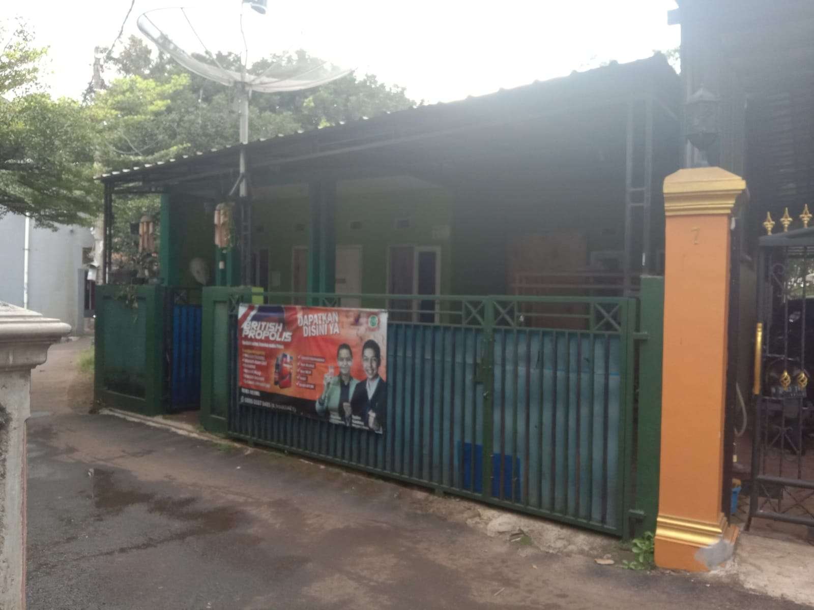 Foto Utama