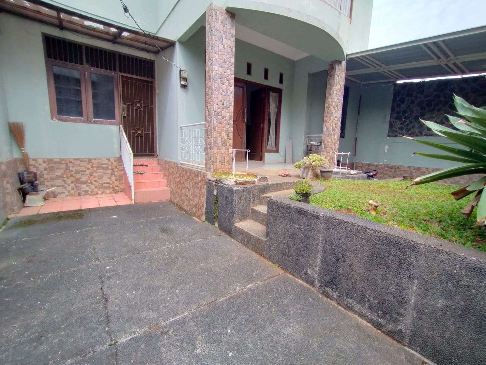 Foto Utama