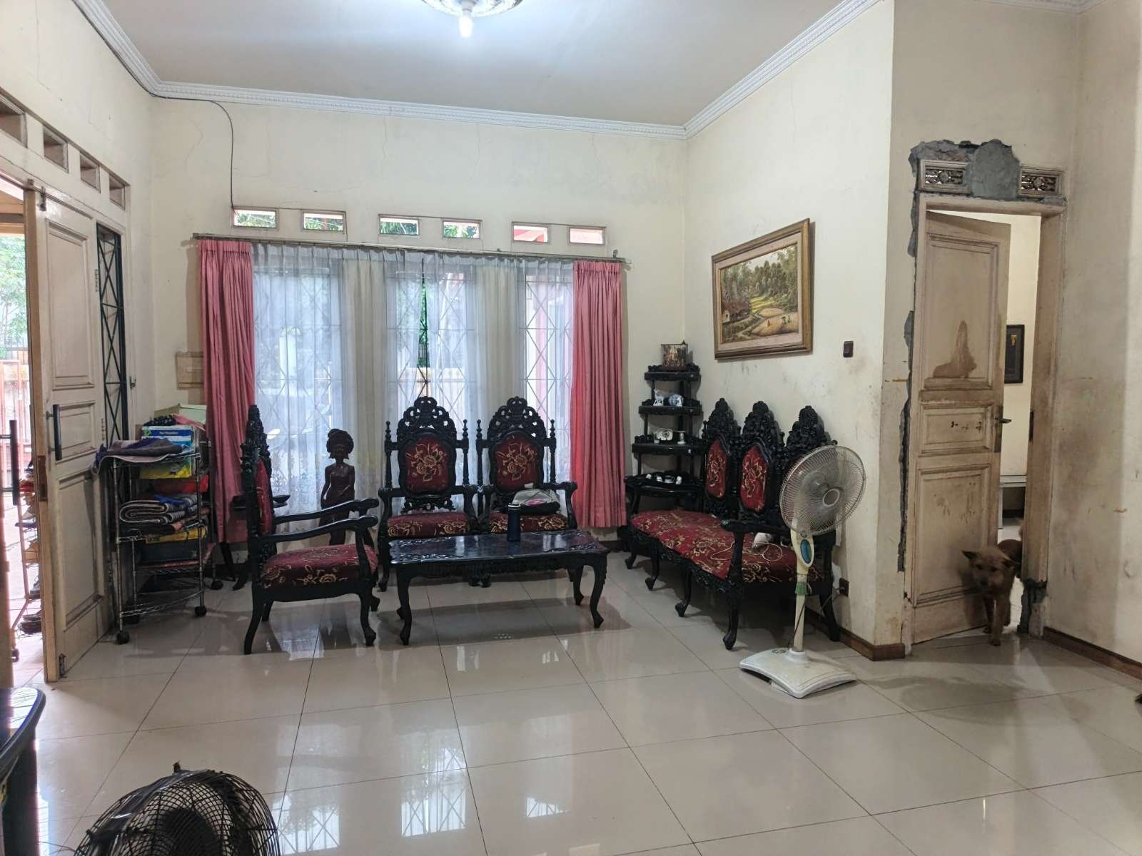 Foto Utama