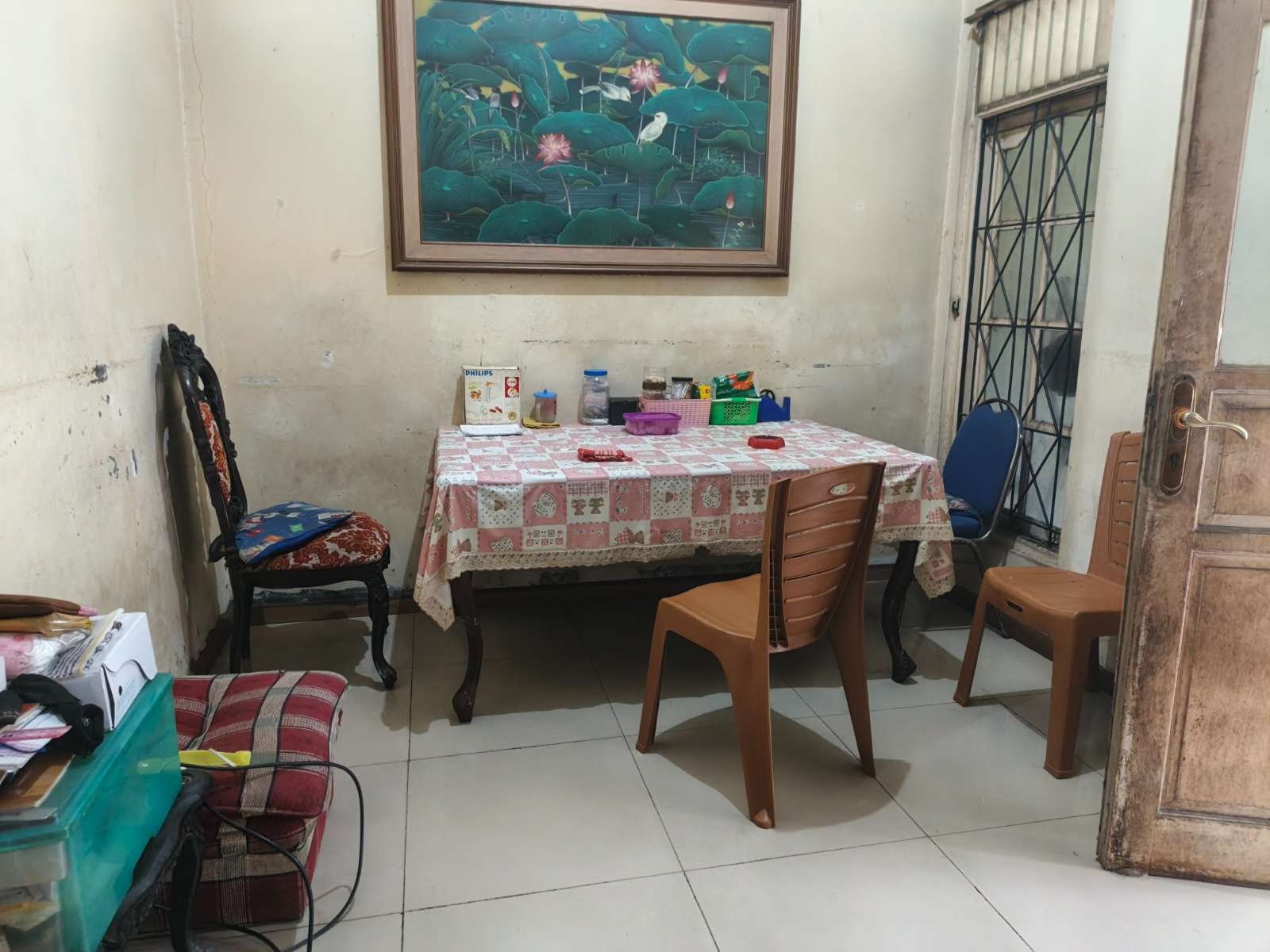 Foto Utama