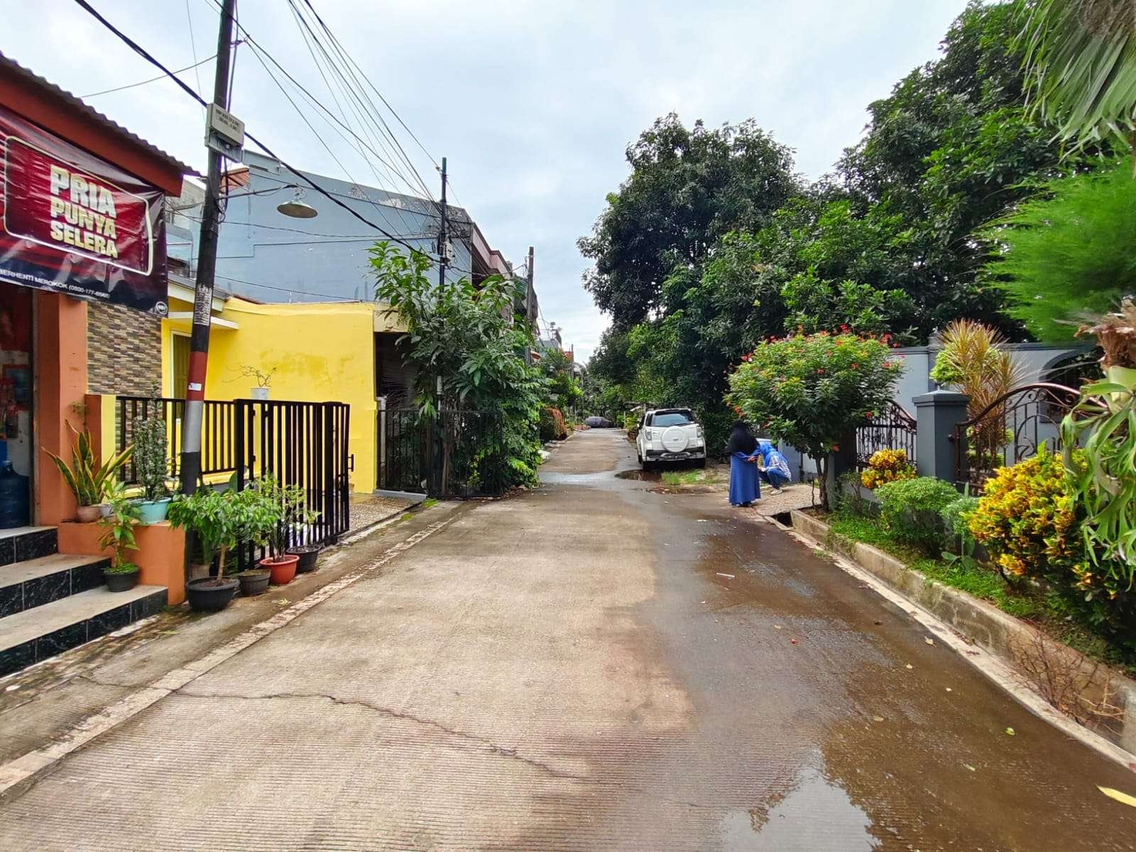 Foto Utama