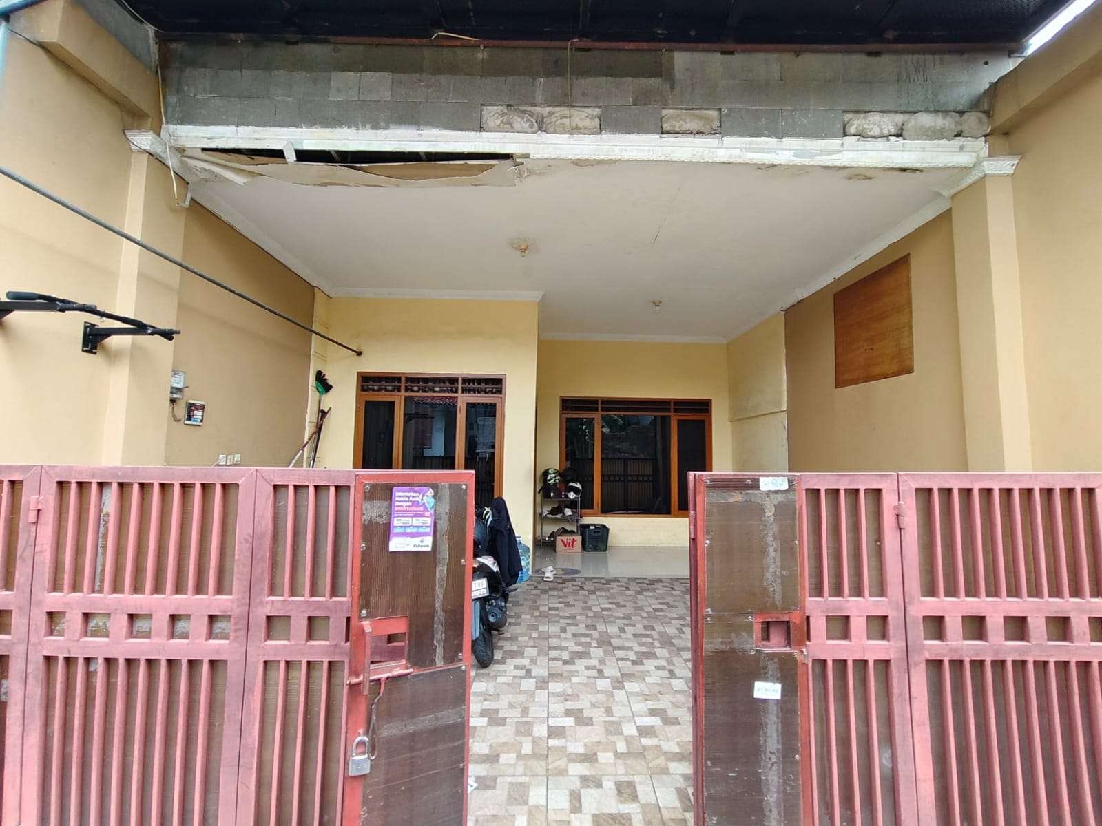 Foto Utama
